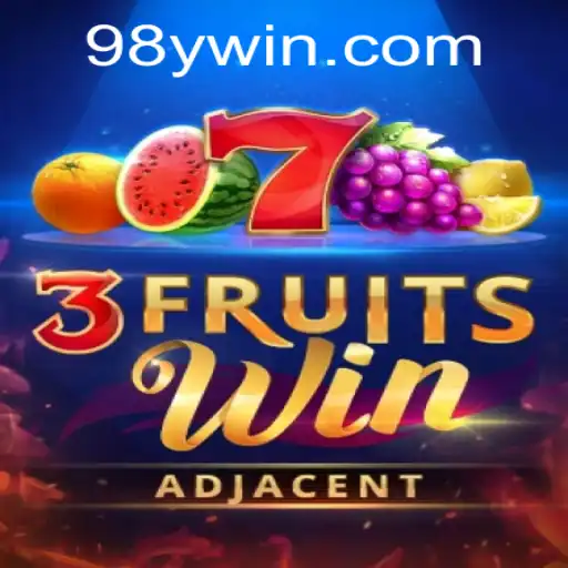 Explorando o Emocionante Mundo de 3FruitsWin - A Nova Sensação do 98y.com