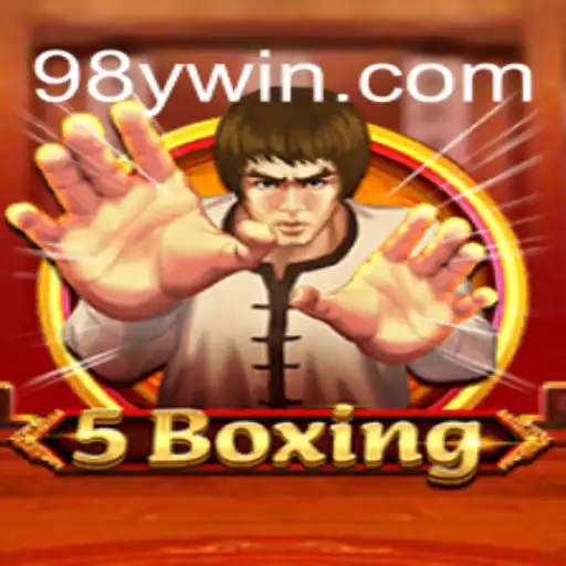 Descubra o Fascinante Jogo 5Boxing: Regras e Introdução