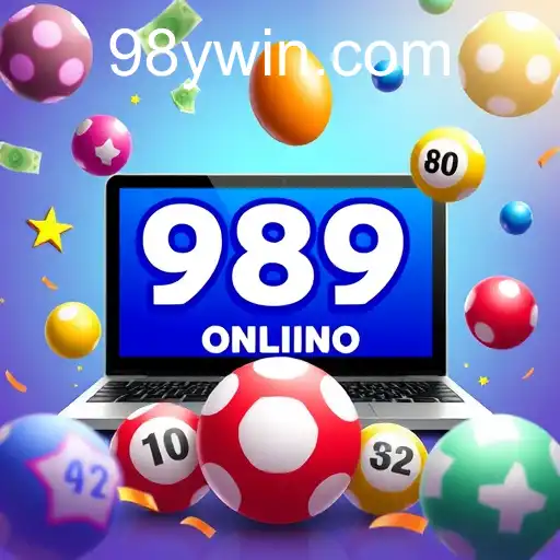 Explorando o Mundo do Bingo Online com 98y.com