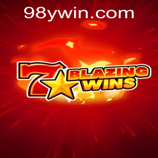 BlazingWins: O Jogo Que Está Conquistando a Plataforma 98y.com