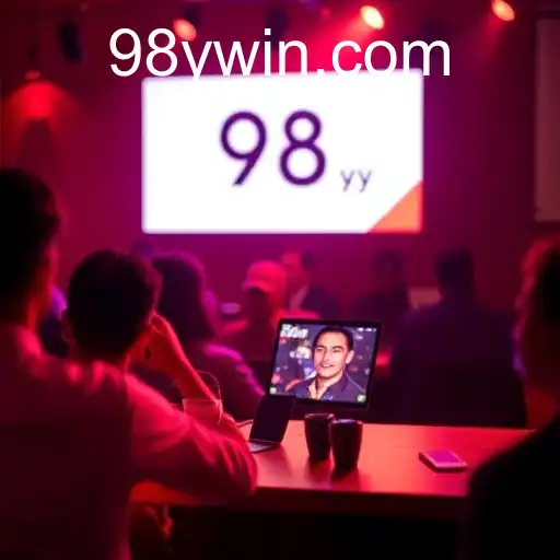 Explorando a Exclusividade na Era Digital com 98y.com