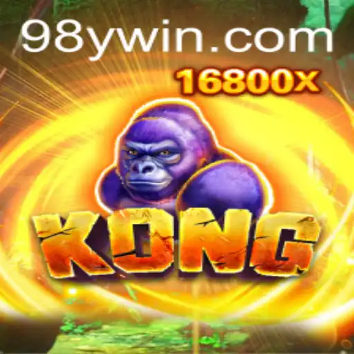Explorando o Mundo de Kong