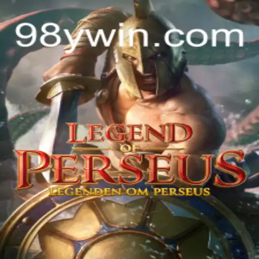 LegendofPerseus: Uma Jornada Épica no Mundo dos Jogos Digitais