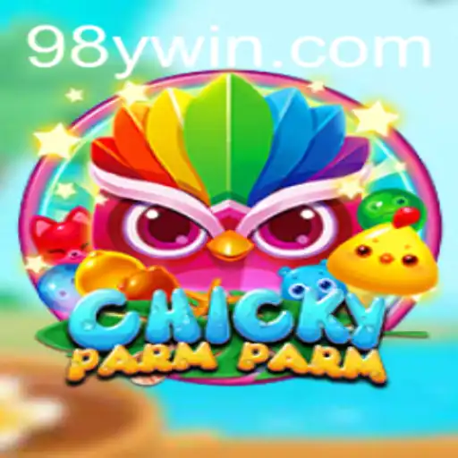 Descubra o Mundo de ChickyParmParm: Uma Jornada Emocionante no Universo de 98y.com