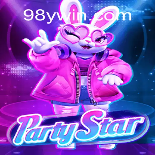 Conheça PartyStar: O Jogo Que Está Dominando as Reuniões em 98y.com