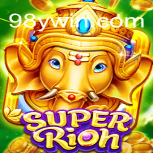 Explorando o Mundo do Jogo SuperRich e Sua Dinâmica Empolgante