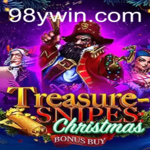 Explorando o Mundo de TreasuresnipesChristmas: Aventuras e Regras do Jogo