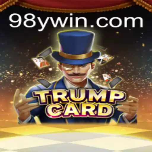 Explorando o Fascinante Mundo de TrumpCard: Um Jogo Estratégico em 98y.com