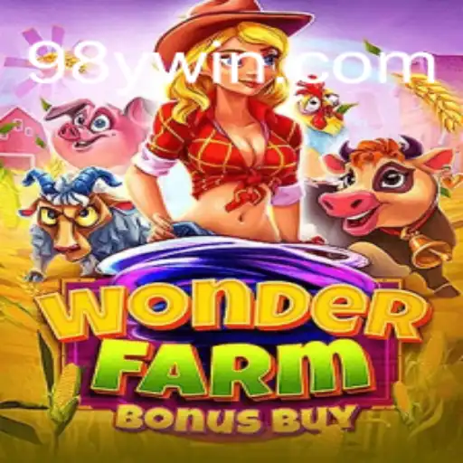 Explore o WonderFarmBonusBuy: Aventuras Agrícolas e Recompensas Incríveis