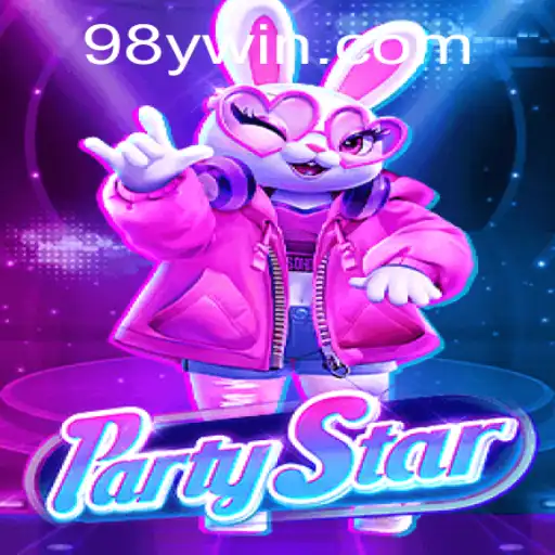 Conheça PartyStar: O Jogo Que Está Dominando as Reuniões em 98y.com