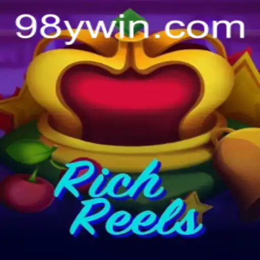 RichReels: Uma Nova Experiência de Jogo no 98y.com