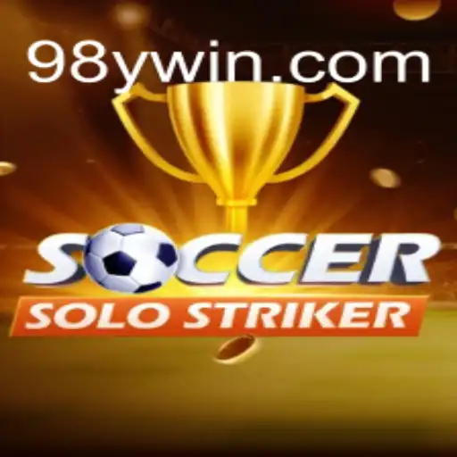 SoccerSoloStriker: Uma Experiência de Jogo Única para Fãs de Futebol