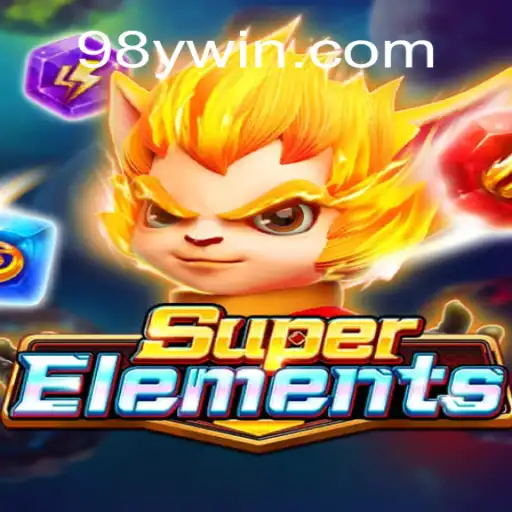 Explorando o Mundo de SuperElements: O Jogo de Estratégia do Momento