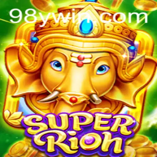 Explorando o Mundo do Jogo SuperRich e Sua Dinâmica Empolgante