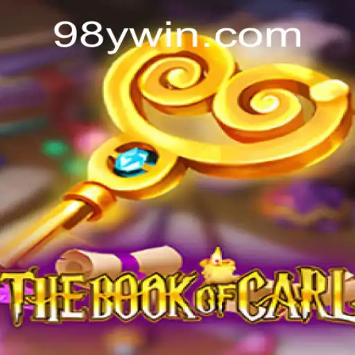 TheBookofCarl - Uma Aventura Impressionante no Mundo dos Jogos