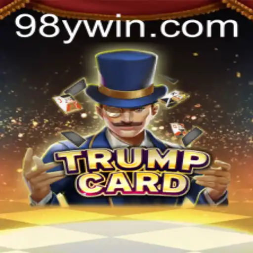 Explorando o Fascinante Mundo de TrumpCard: Um Jogo Estratégico em 98y.com