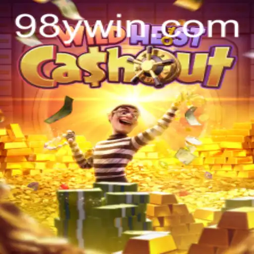 Explorando o Mundo de WildHeistCashout: Uma Nova Aventura de Cassino Online em 98y.com