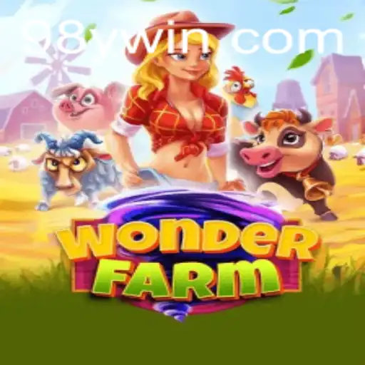 Descubra WonderFarm: O Universo Fascinante do Jogo Popular 98y.com