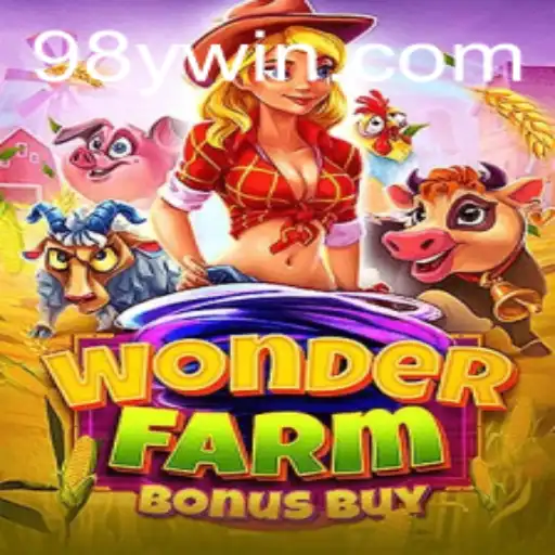 Explore o WonderFarmBonusBuy: Aventuras Agrícolas e Recompensas Incríveis